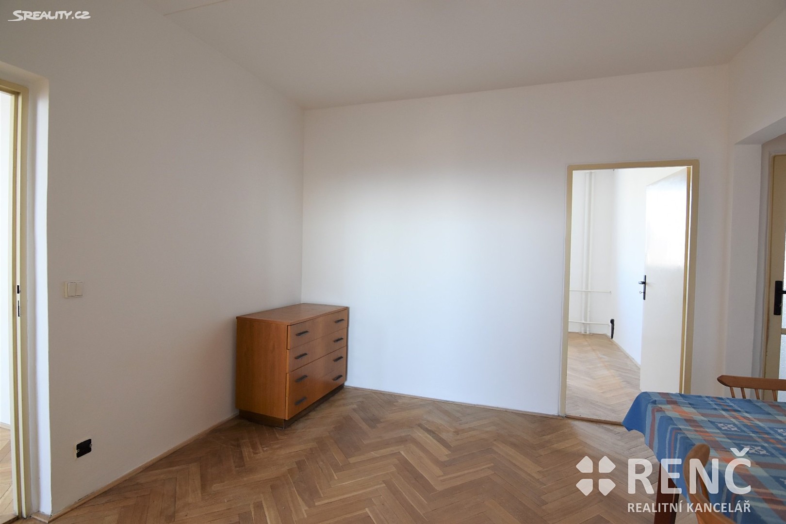 Pronájem bytu 3+1 74 m², Ježkova, Brno - Lesná
