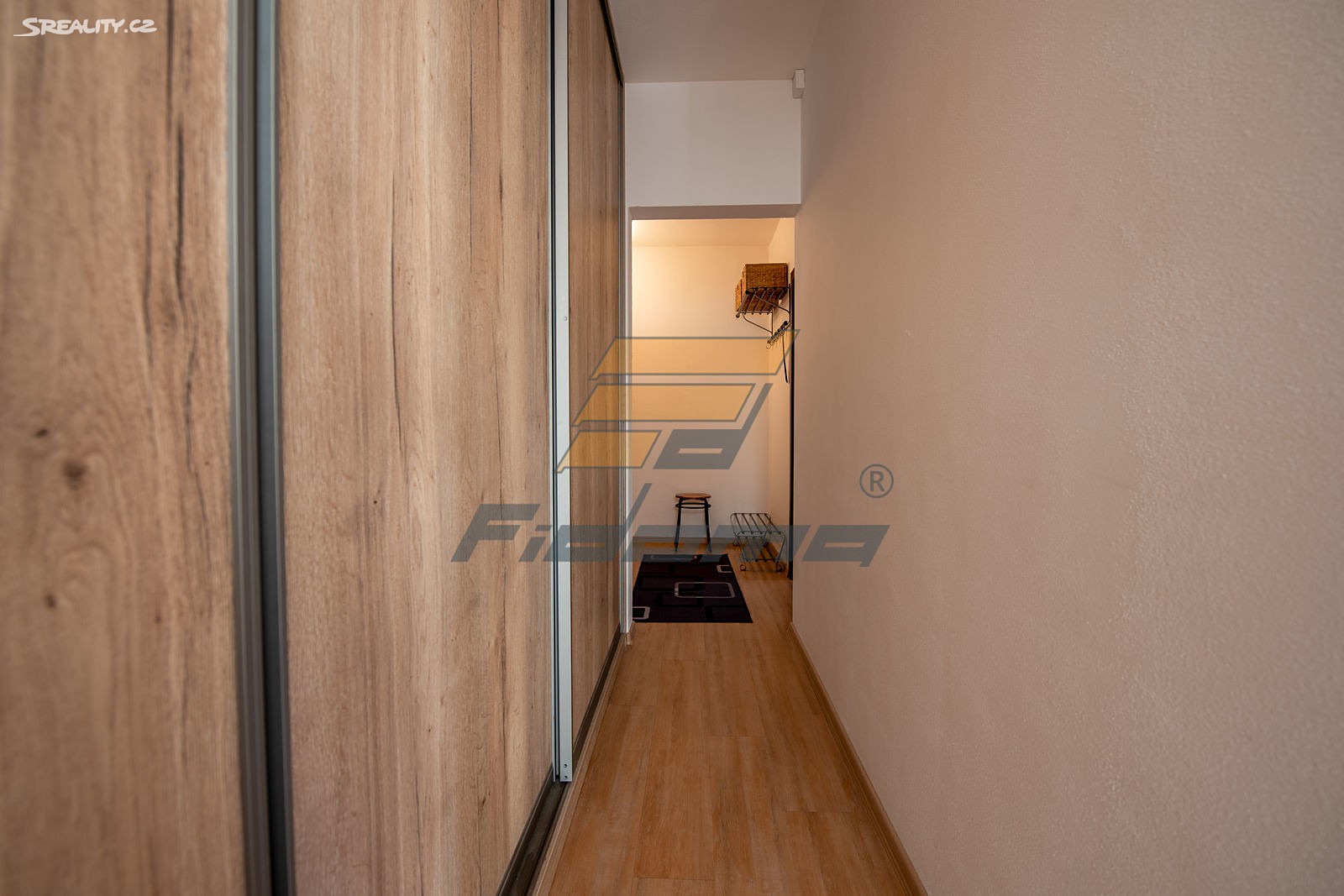 Pronájem bytu 3+1 76 m², Strnadova, Brno - Líšeň