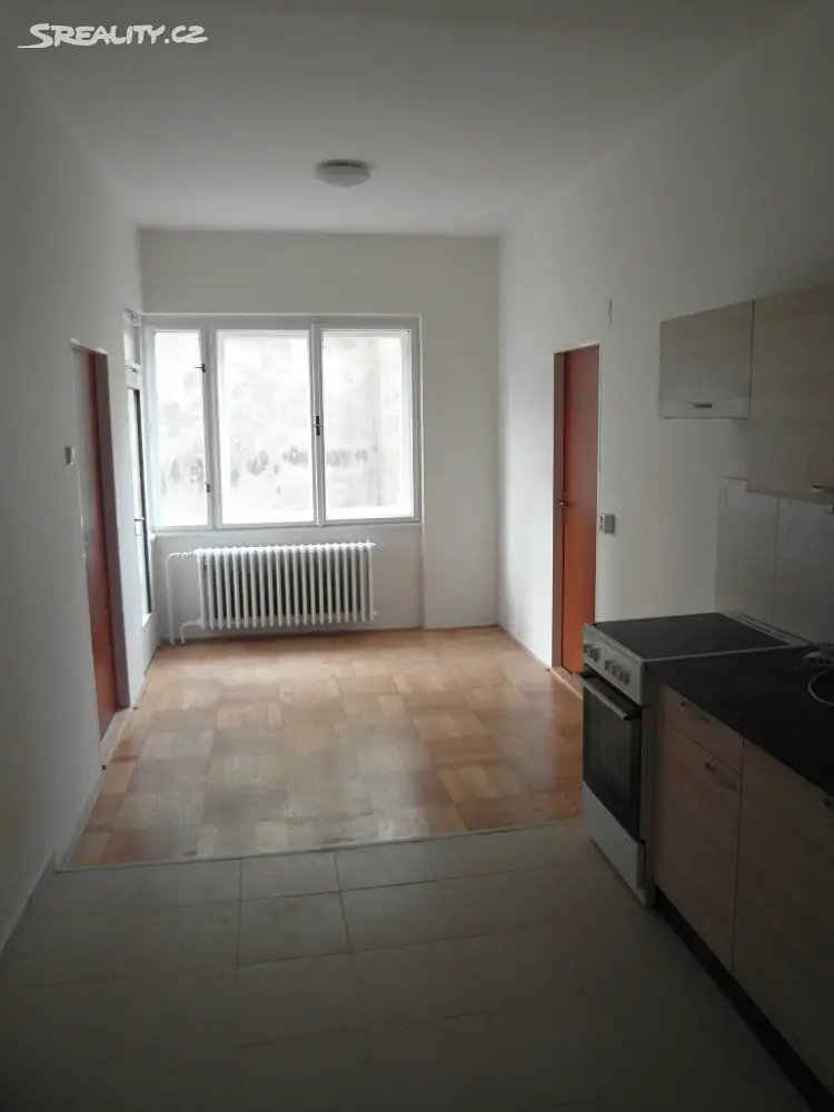 Pronájem bytu 3+1 79 m², Pekařská, Brno - Staré Brno