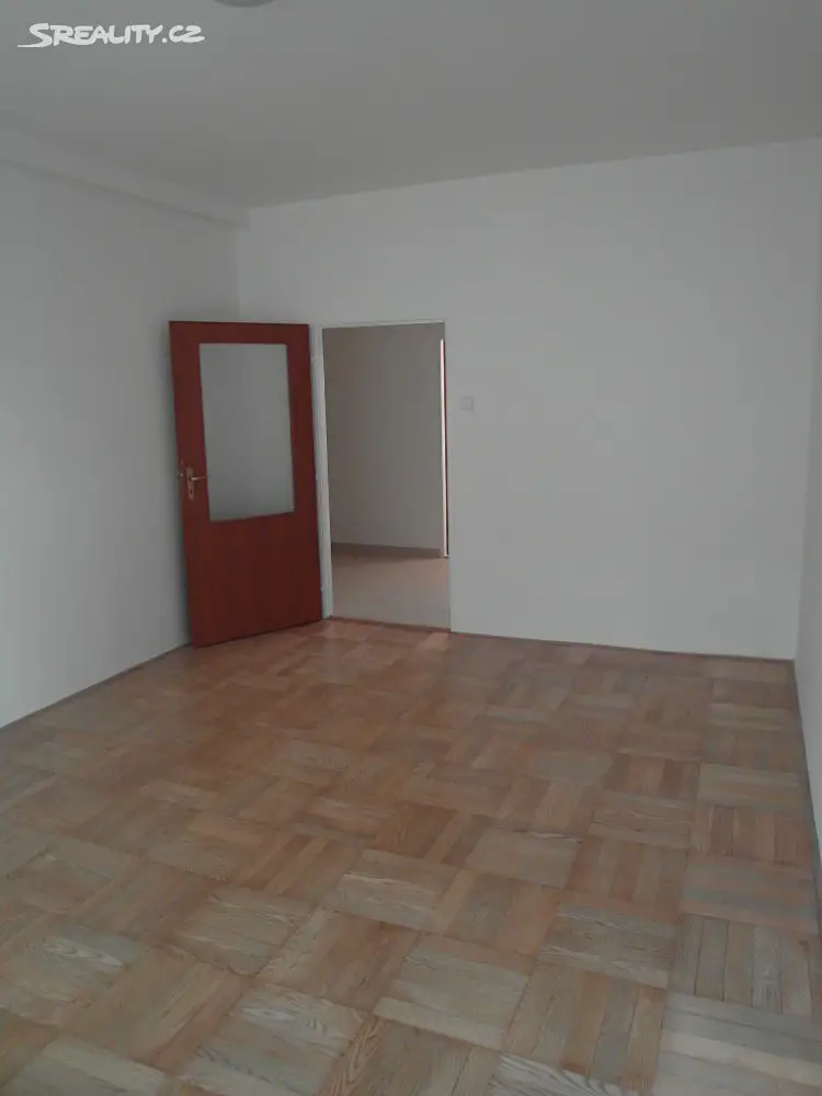 Pronájem bytu 3+1 79 m², Pekařská, Brno - Staré Brno