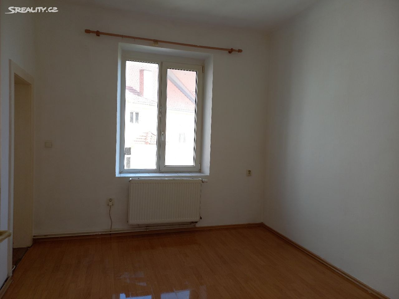 Pronájem bytu 3+1 76 m², Kuldova, Brno - Zábrdovice