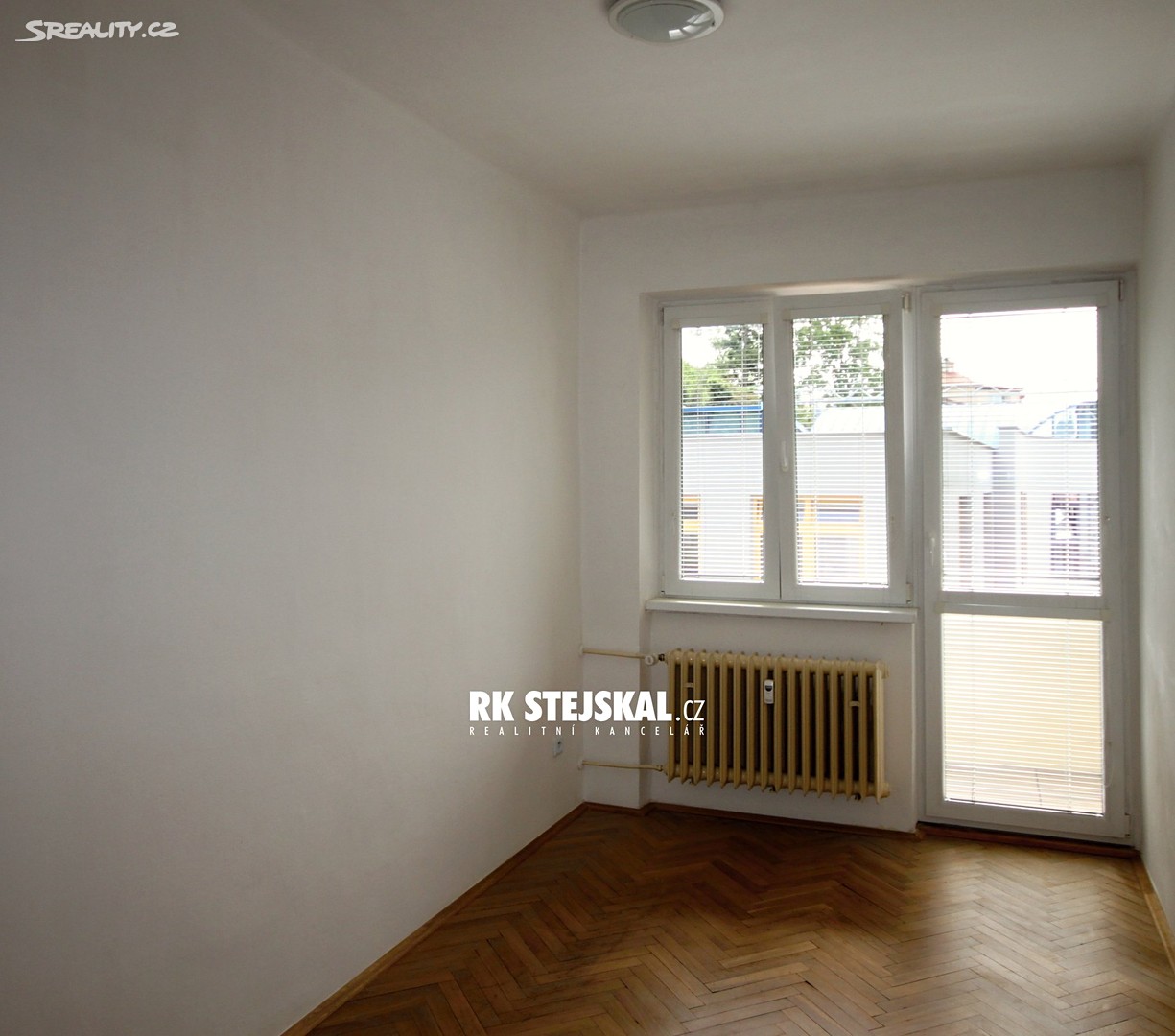 Pronájem bytu 3+1 73 m², třída Míru, Český Krumlov - Latrán