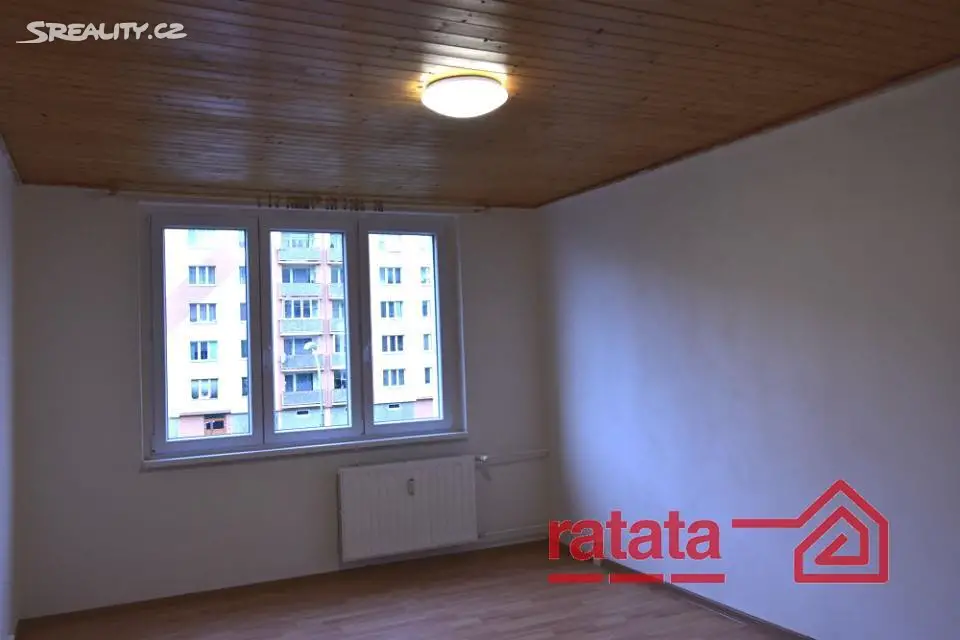 Pronájem bytu 3+1 76 m², Skalková, Chomutov