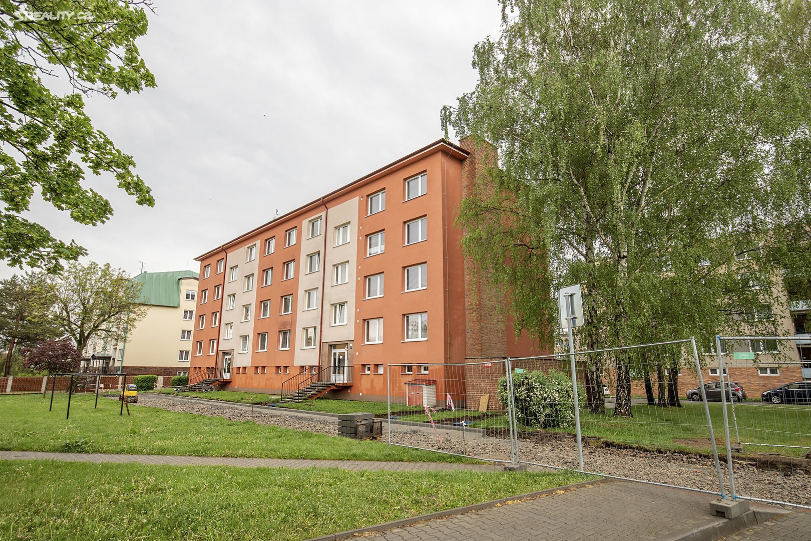 Pronájem bytu 3+1 71 m², Mlýnská, Ivanovice na Hané