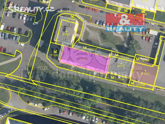 Pronájem bytu 3+1 76 m², Stará Kysibelská, Karlovy Vary - Drahovice