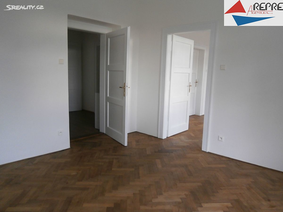 Pronájem bytu 3+1 100 m², Dalimilova, Litoměřice - Předměstí