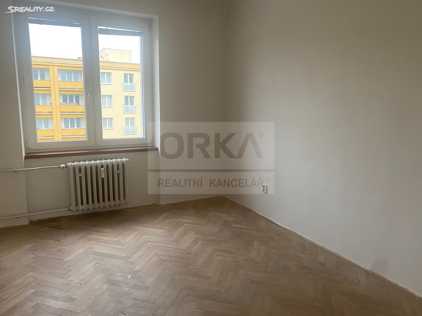 Pronájem bytu 3+1 67 m², Foerstrova, Olomouc - Nová Ulice