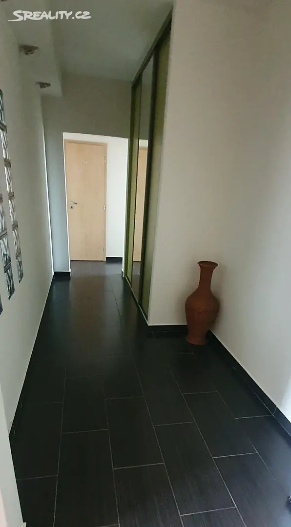 Pronájem bytu 3+1 72 m², Bedřicha Nikodema, Ostrava - Poruba
