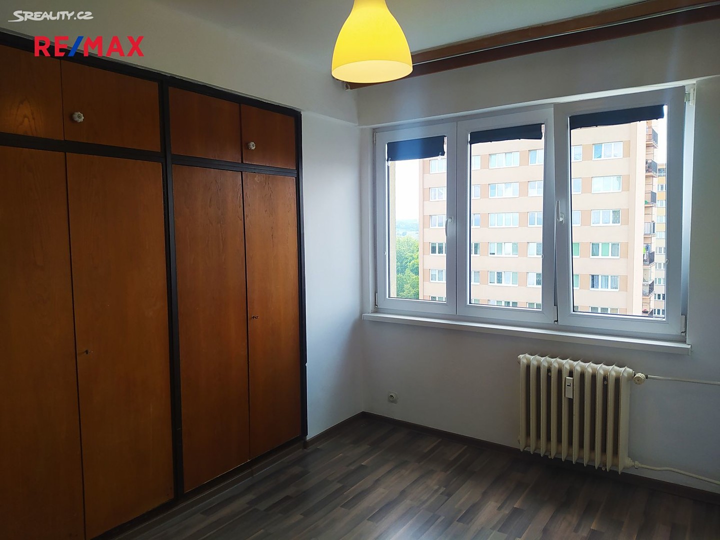 Pronájem bytu 3+1 74 m², Polská, Ostrava - Poruba
