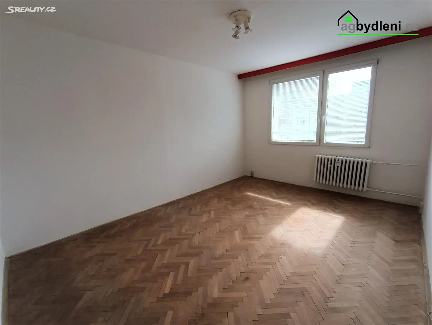 Pronájem bytu 3+1 67 m², Plzeň - Doubravka, okres Plzeň-město