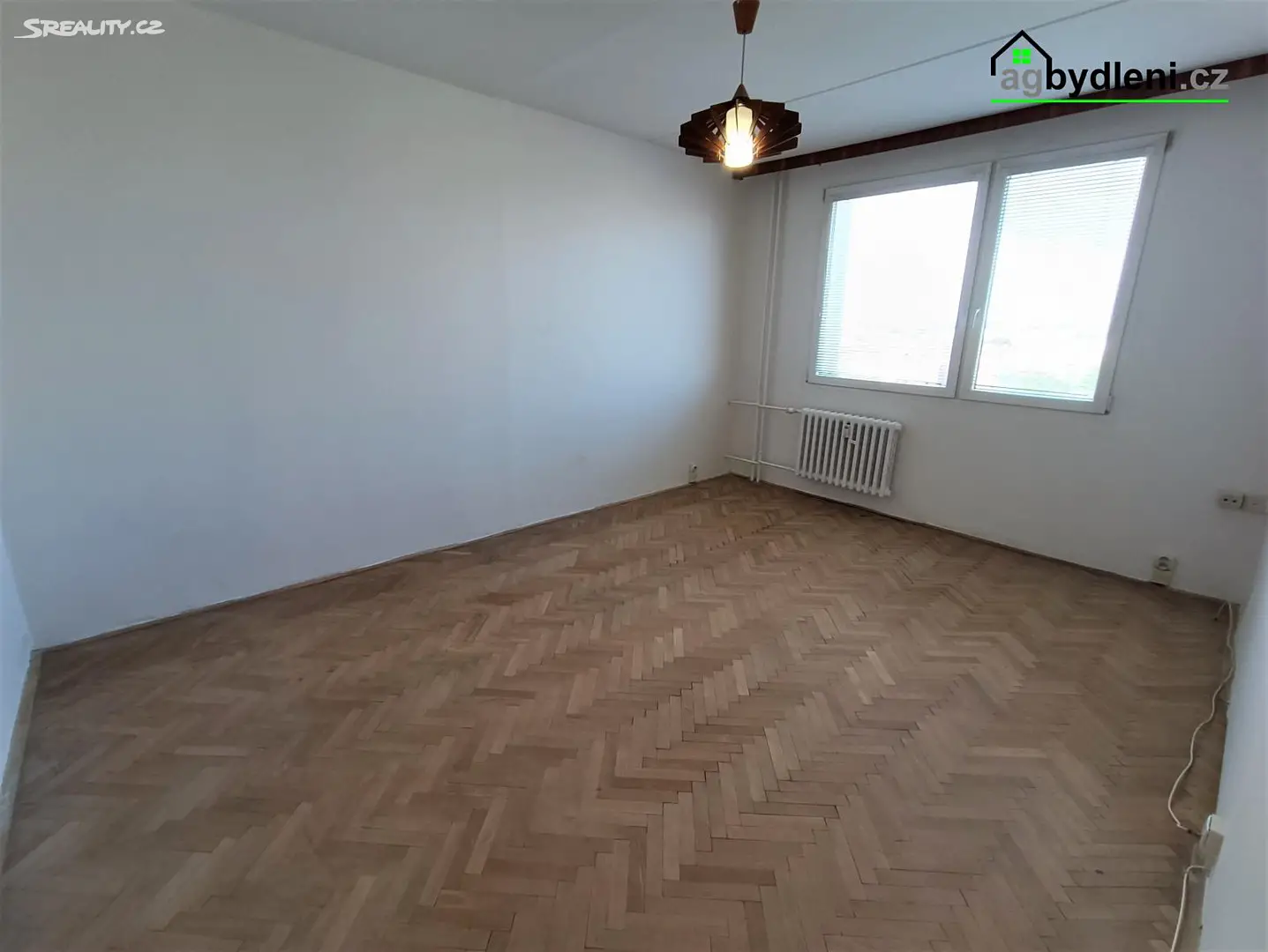 Pronájem bytu 3+1 67 m², Plzeň - Doubravka, okres Plzeň-město