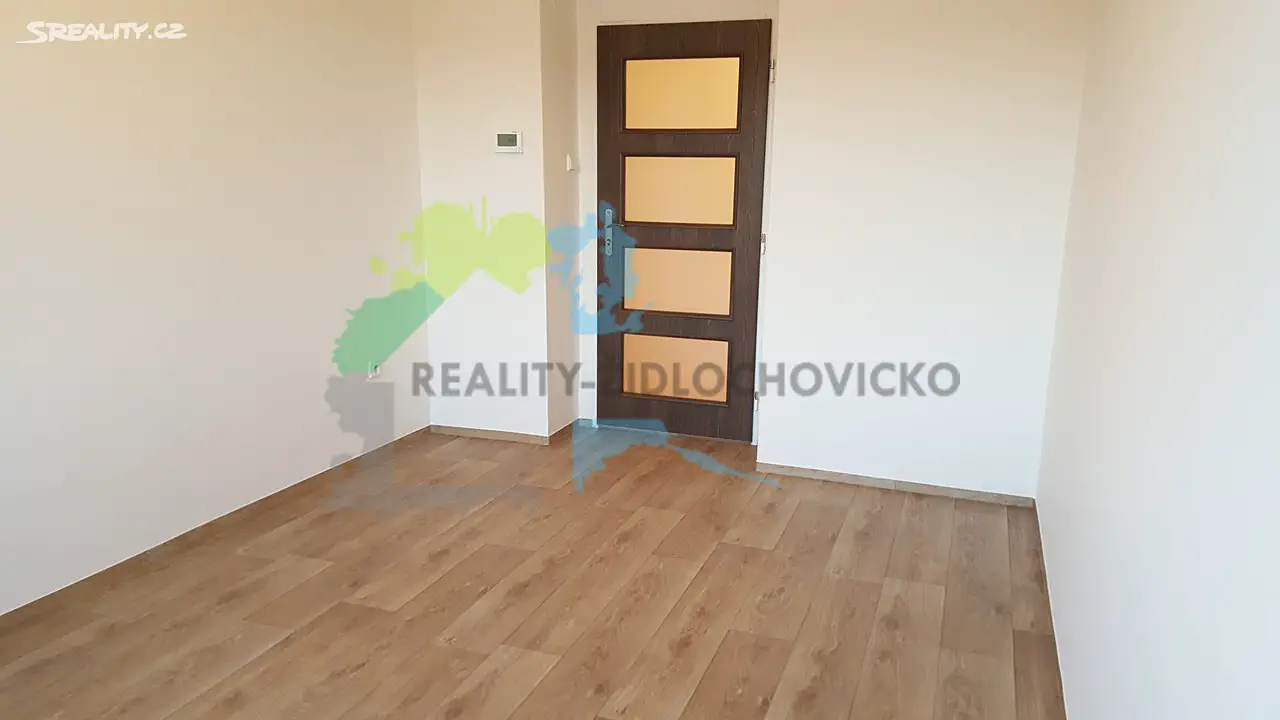 Pronájem bytu 3+1 75 m², Nová, Popice