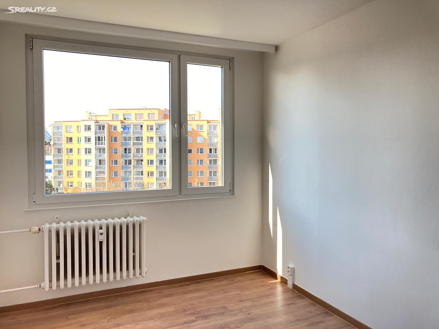Pronájem bytu 3+1 77 m², Vlčkova, Praha 9 - Černý Most