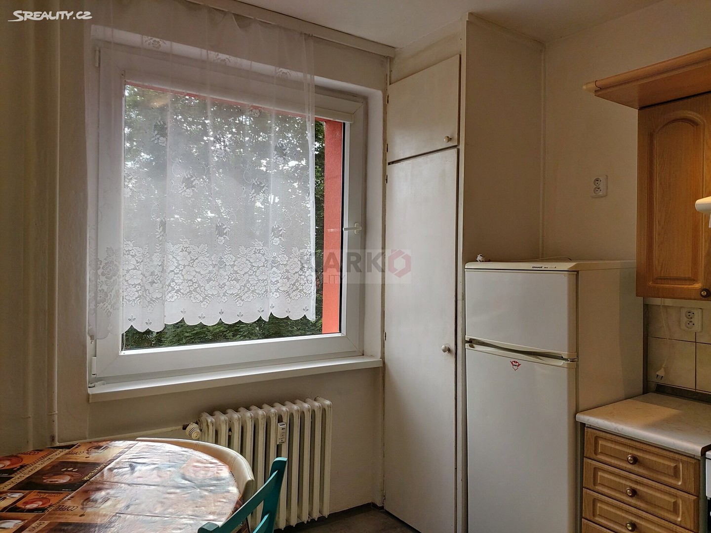 Pronájem bytu 3+1 70 m², Praha 9 - Letňany