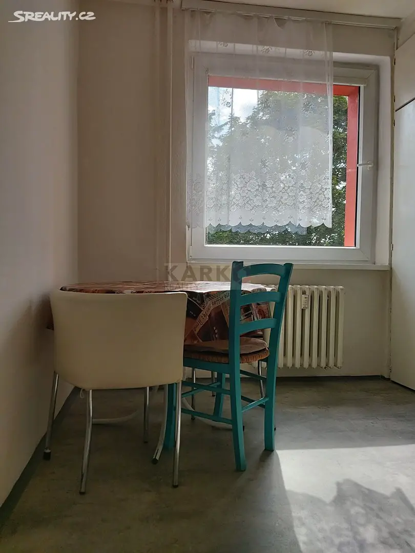 Pronájem bytu 3+1 70 m², Praha 9 - Letňany