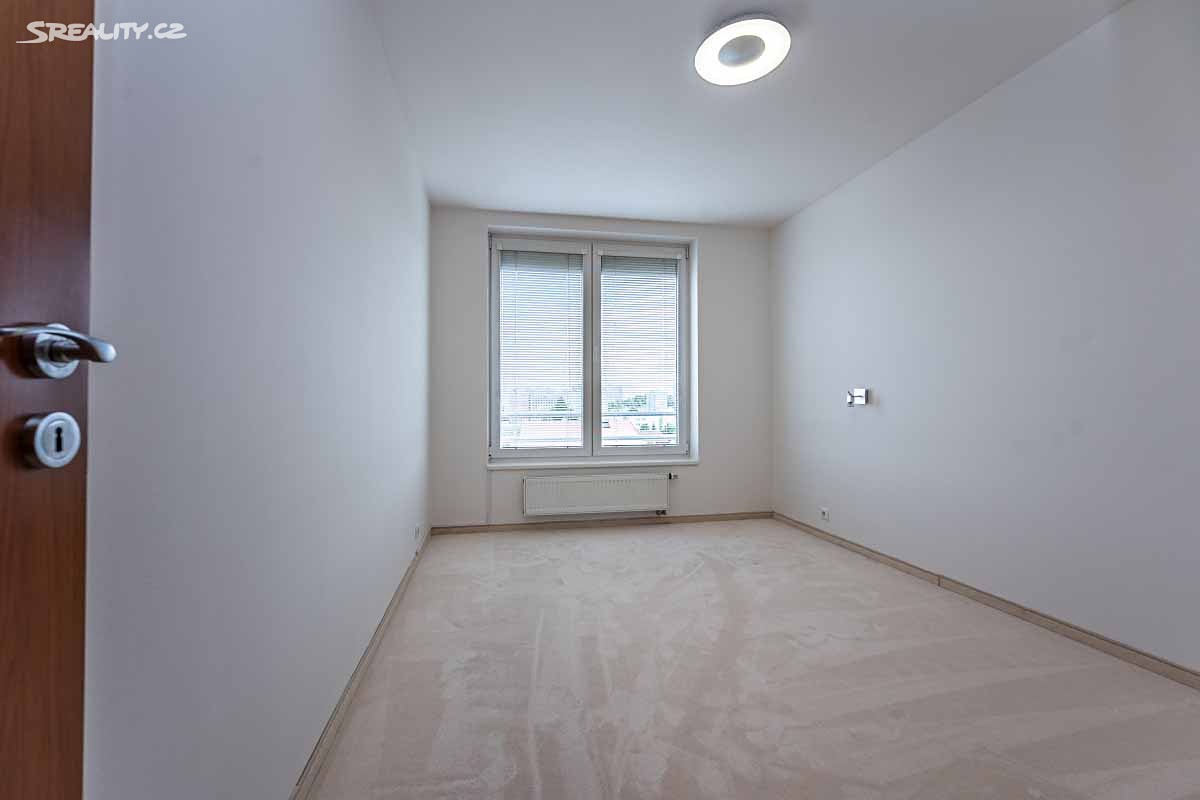 Pronájem bytu 3+1 85 m², Harmonická, Praha 5 - Stodůlky