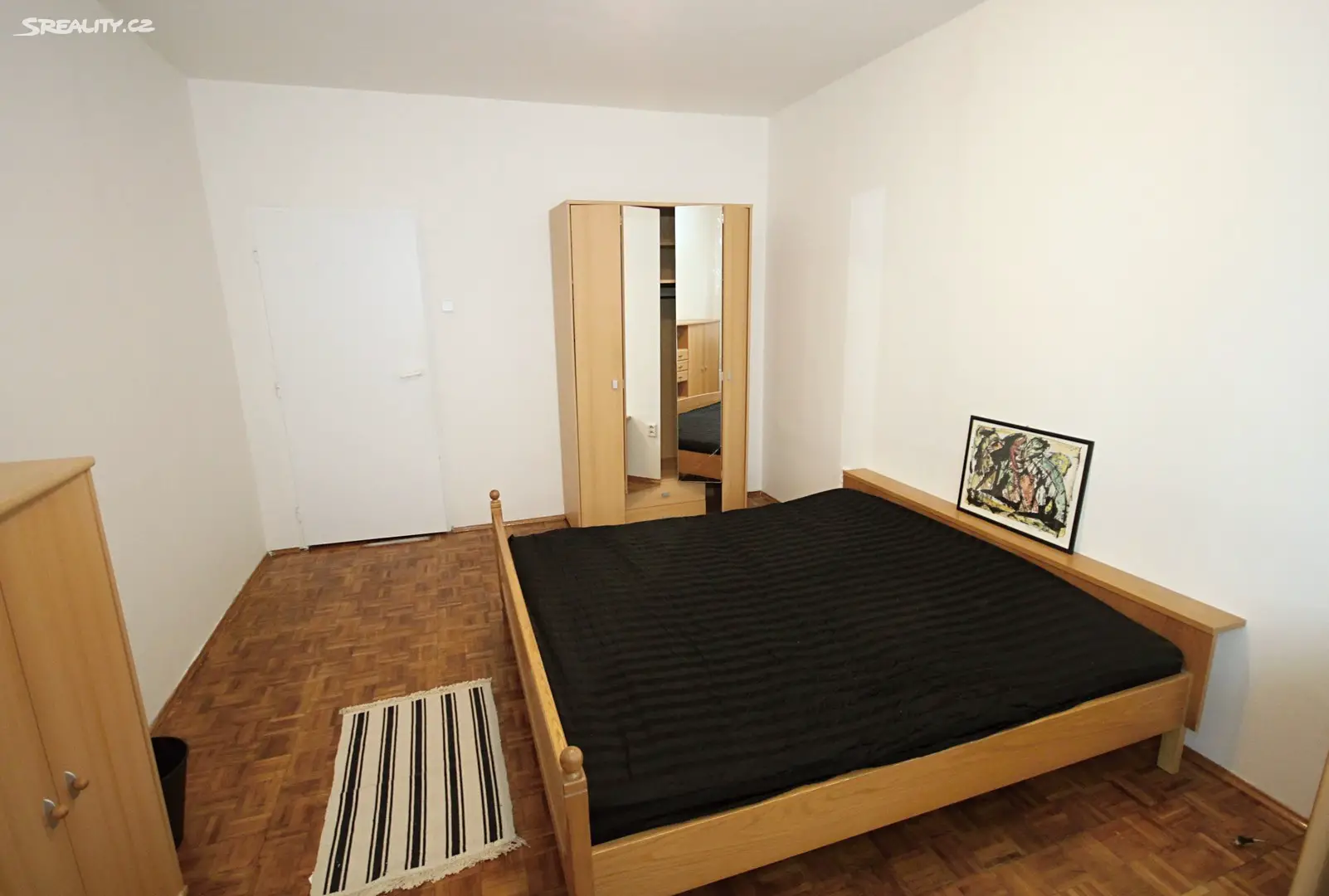 Pronájem bytu 3+1 78 m², Jemenská, Praha 6 - Vokovice