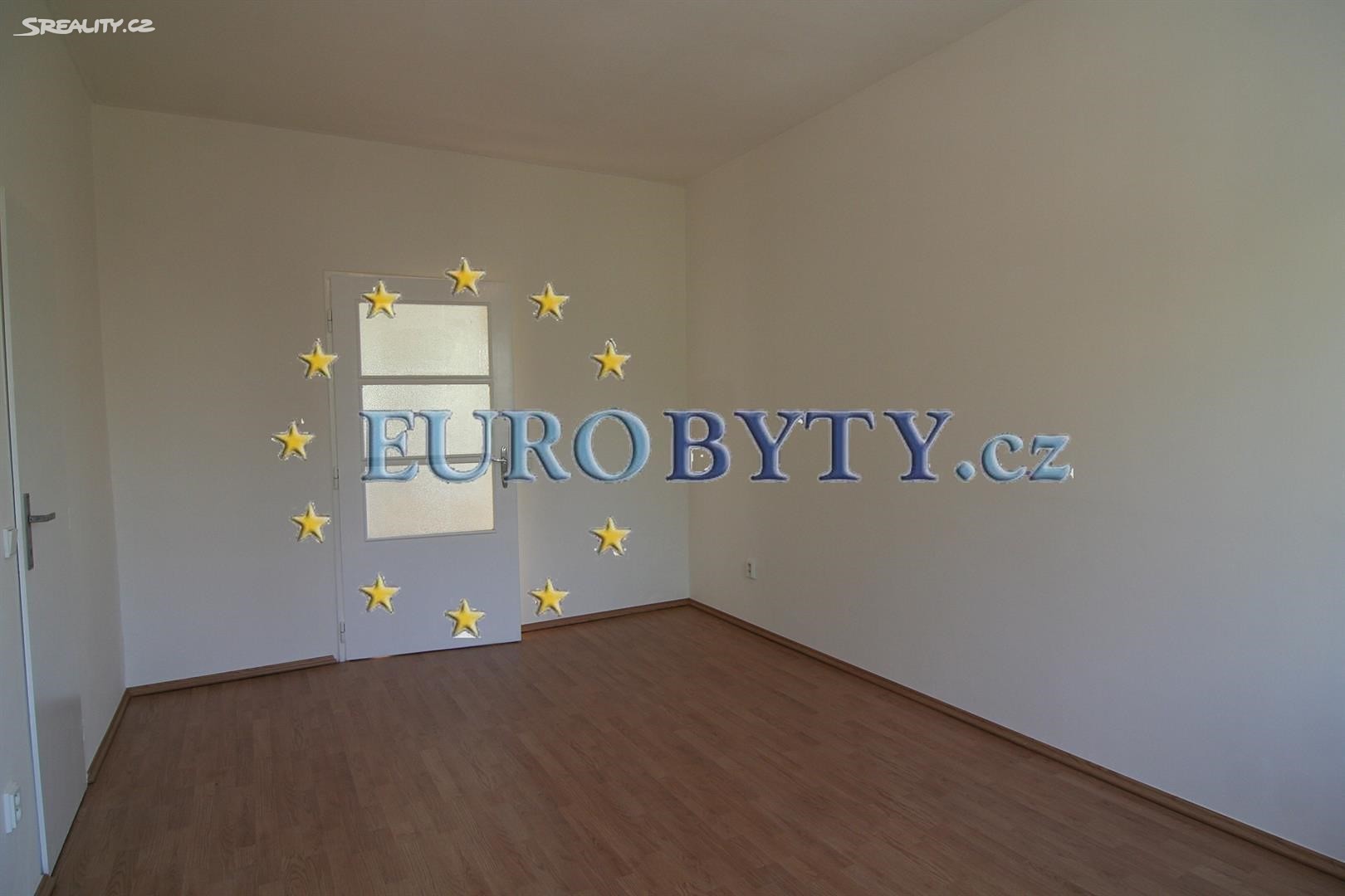 Pronájem bytu 3+1 65 m², Roztylské náměstí, Praha 4 - Záběhlice