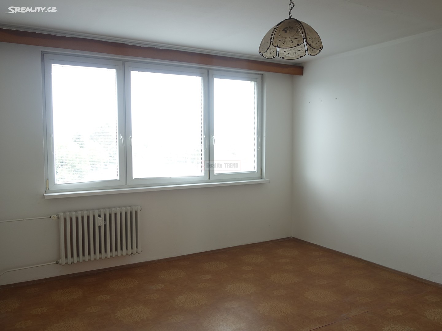 Pronájem bytu 3+1 66 m², Pod Skalkou, Přerov - Přerov II-Předmostí