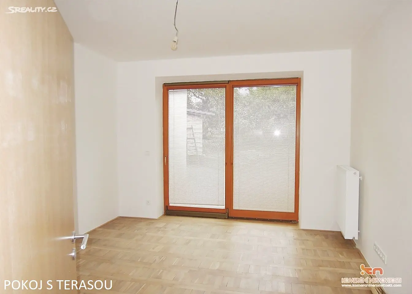 Pronájem bytu 3+1 80 m², Brněnská, Šlapanice