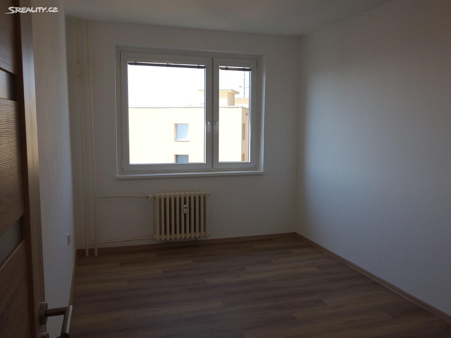 Pronájem bytu 3+1 79 m², Šrámkova, Ústí nad Labem - Severní Terasa