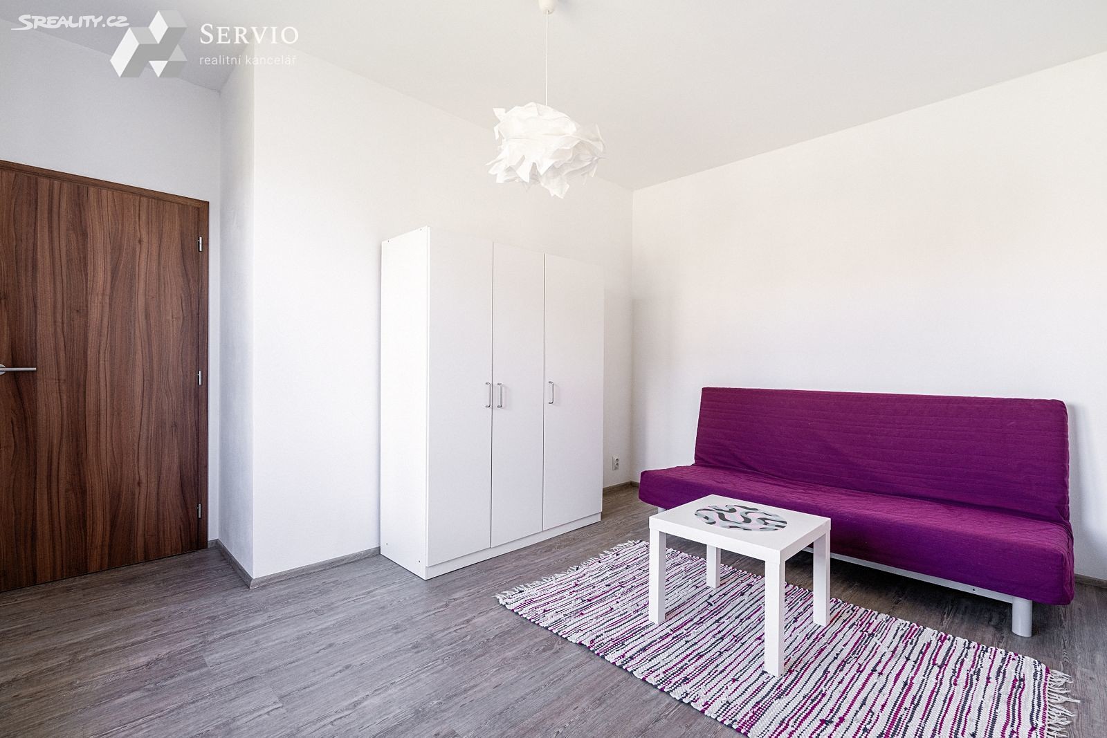Pronájem bytu 3+kk 176 m², Kigginsova, Brno - Slatina