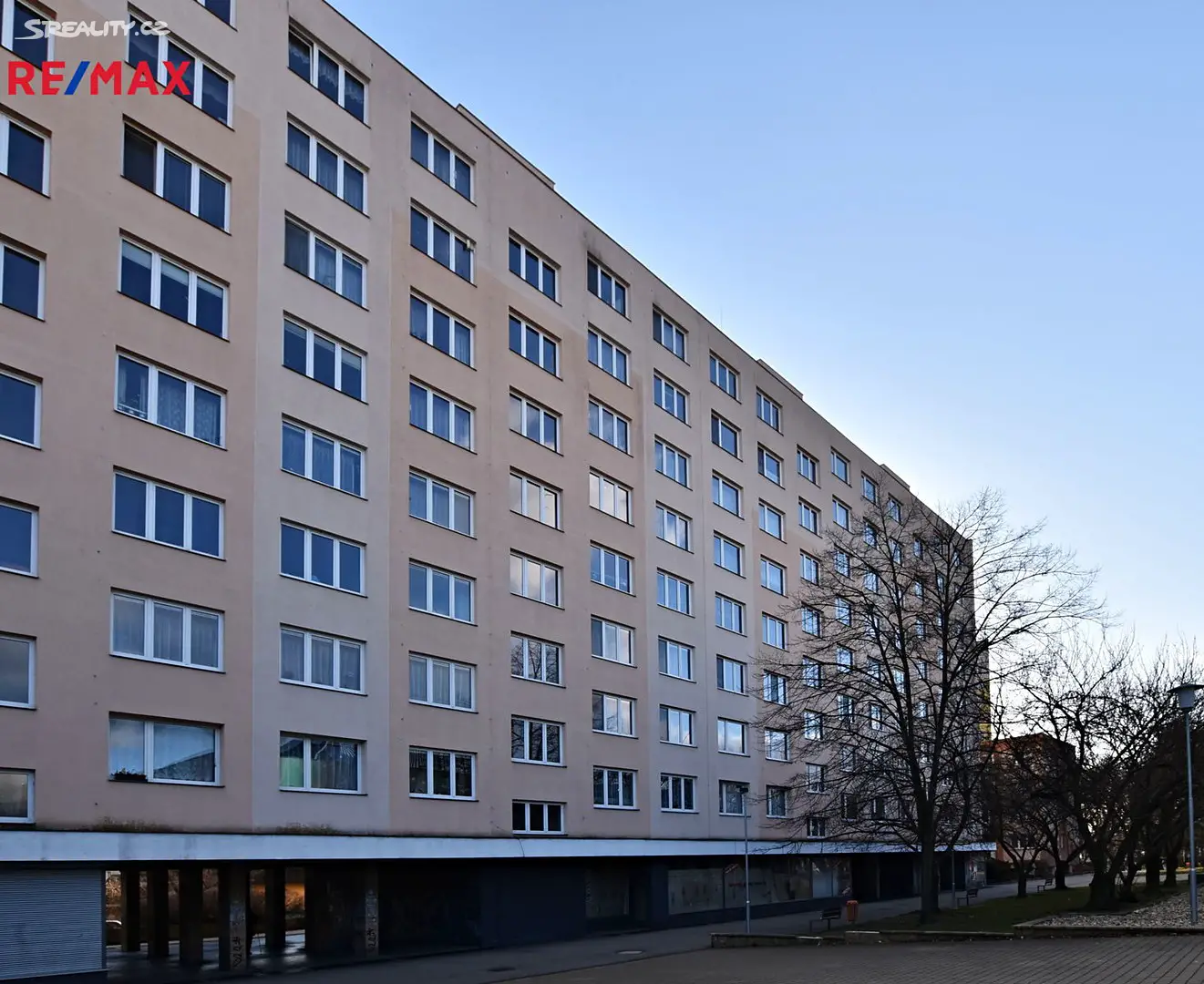 Pronájem bytu 3+kk 61 m², Pražská tř., České Budějovice - České Budějovice 3