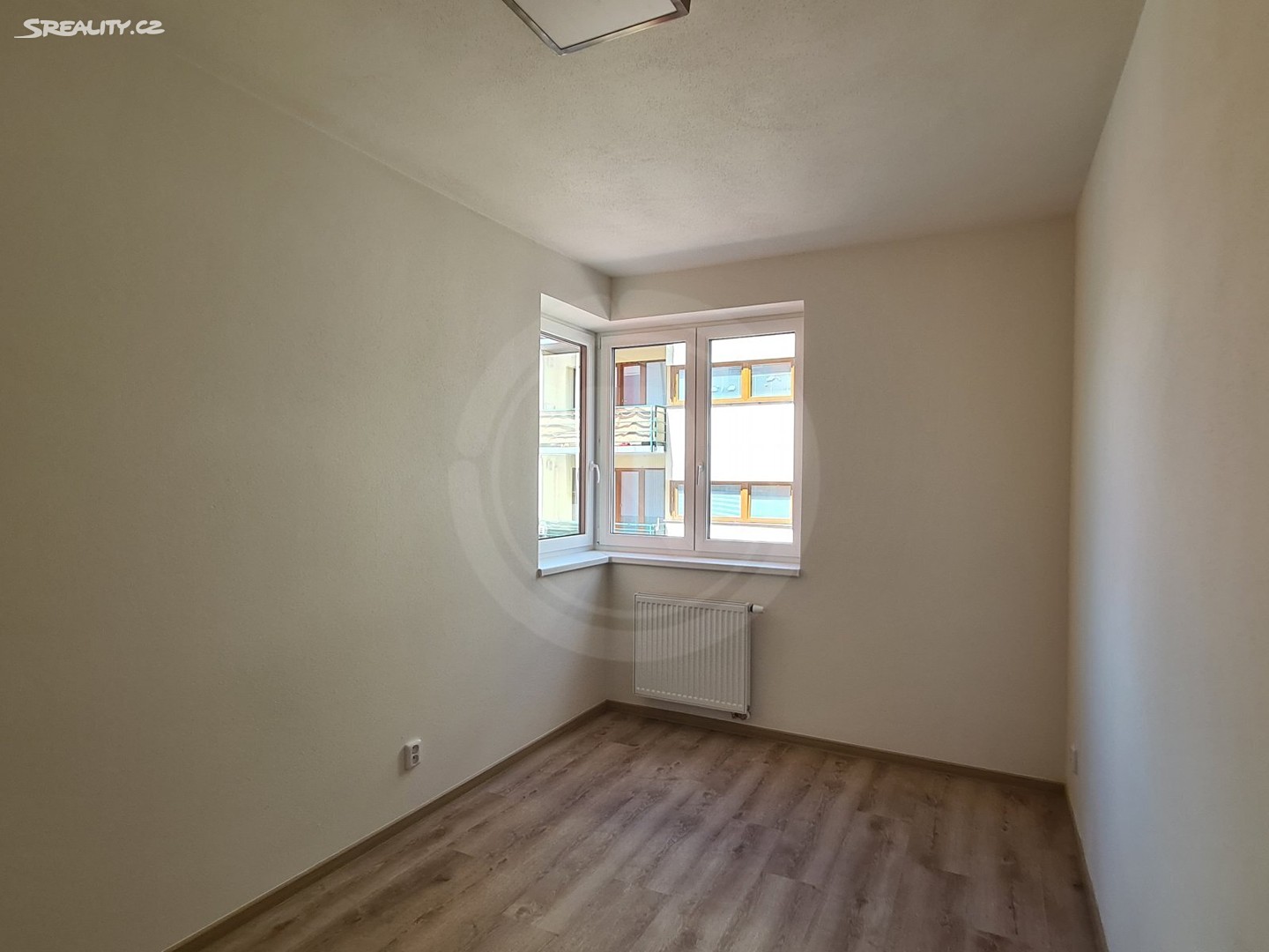 Pronájem bytu 3+kk 74 m², Riegrova, České Budějovice - České Budějovice 3