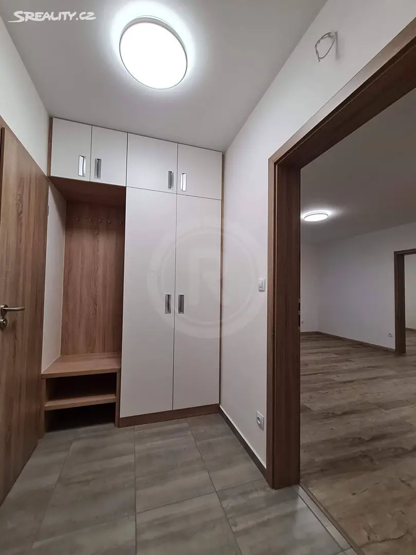 Pronájem bytu 3+kk 80 m², U Skladu, České Budějovice - České Budějovice 4