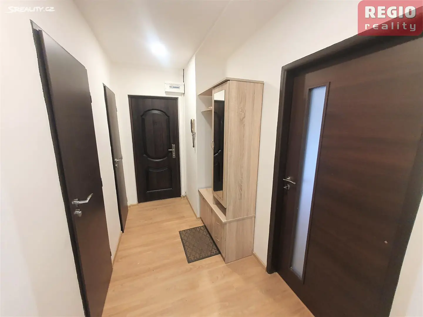 Pronájem bytu 3+kk 71 m², Český Těšín, okres Karviná