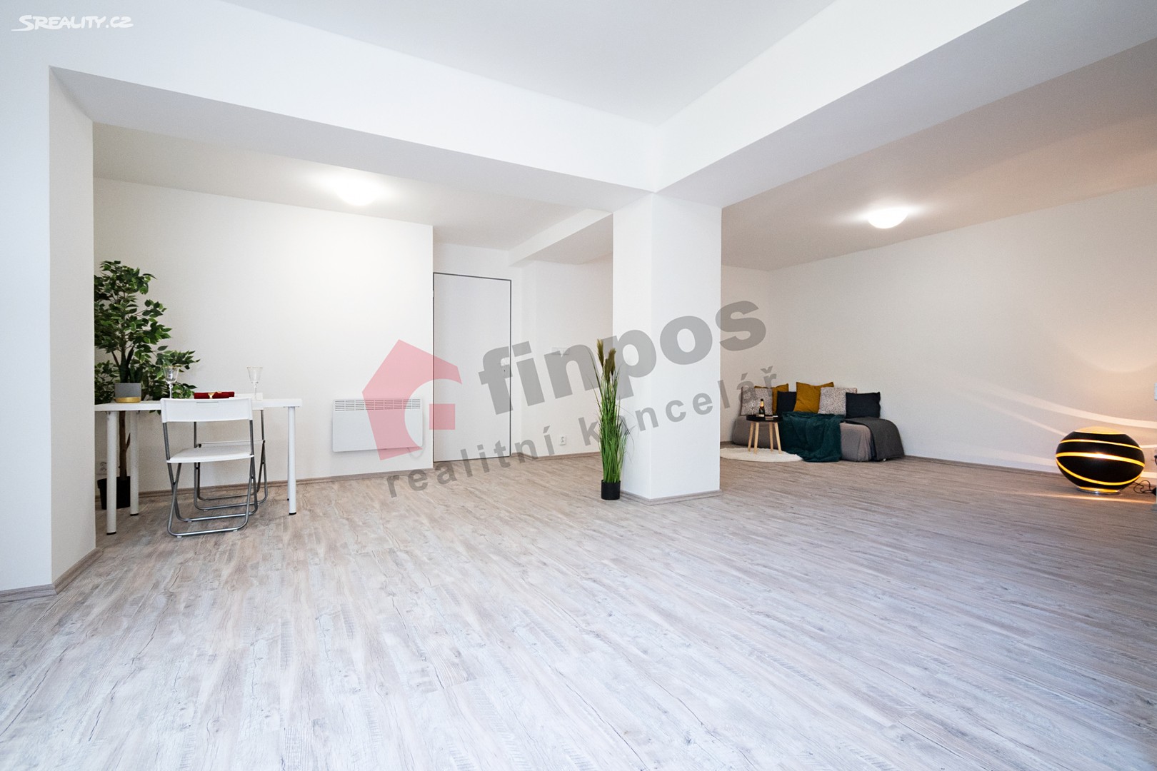 Pronájem bytu 3+kk 98 m², Chudčice, okres Brno-venkov
