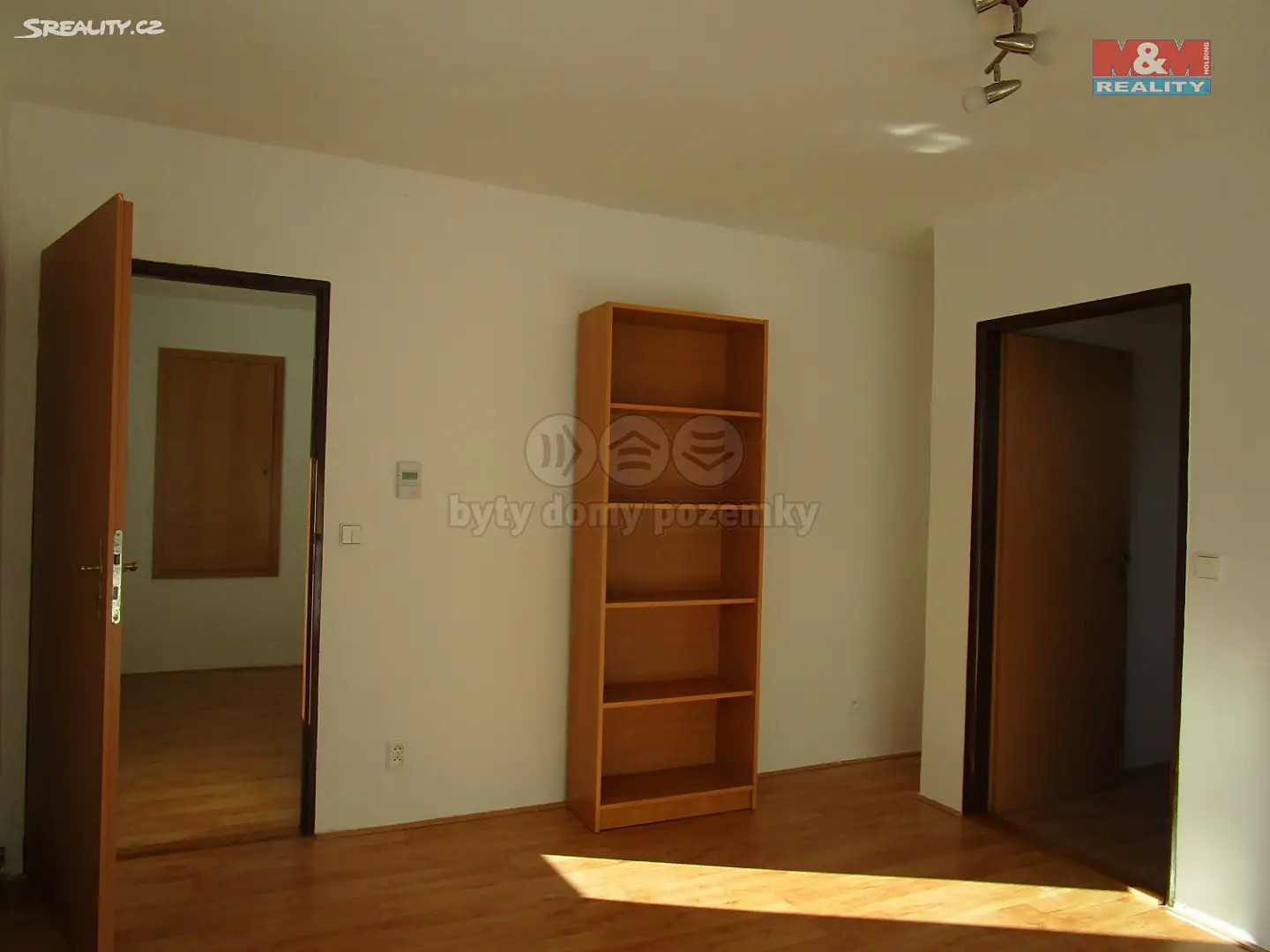 Pronájem bytu 3+kk 60 m², Kostelní, Dobruška