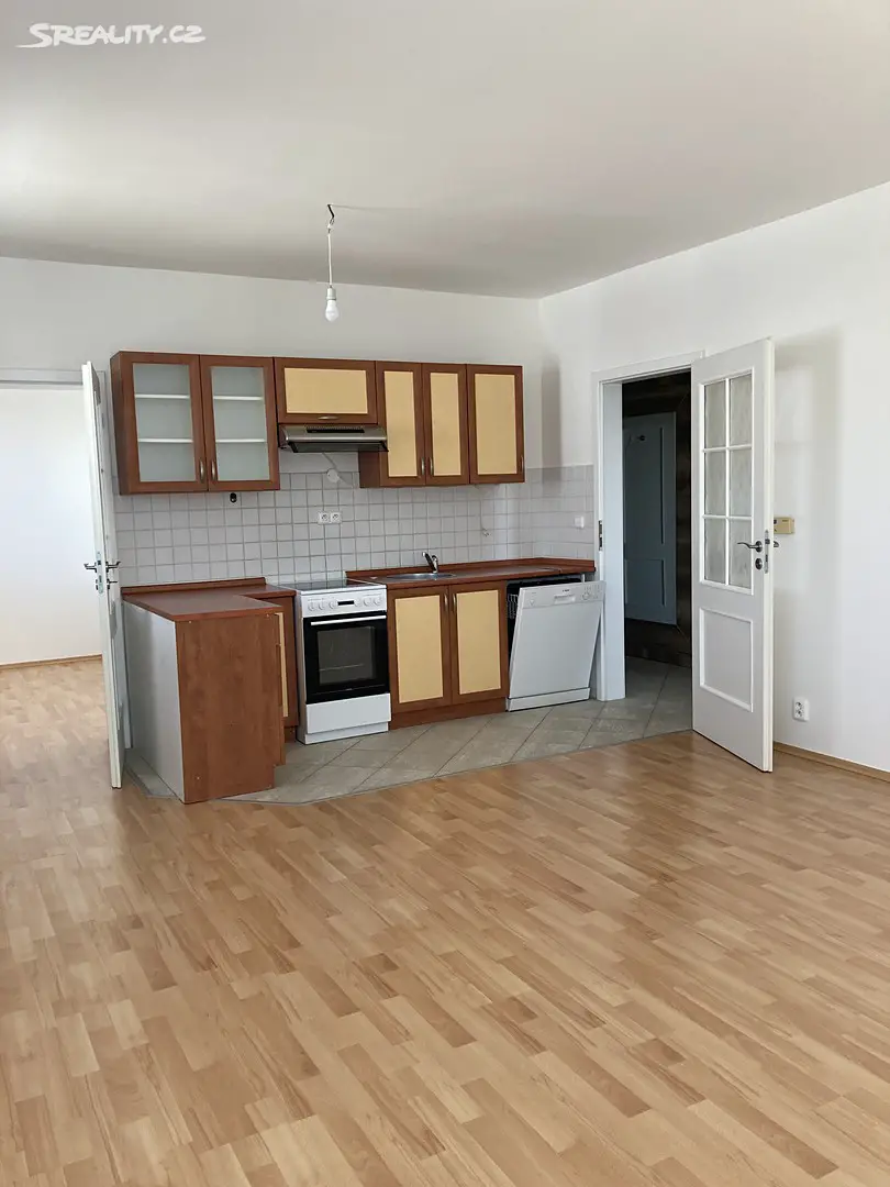 Pronájem bytu 3+kk 60 m², T. G. Masaryka, Horoměřice