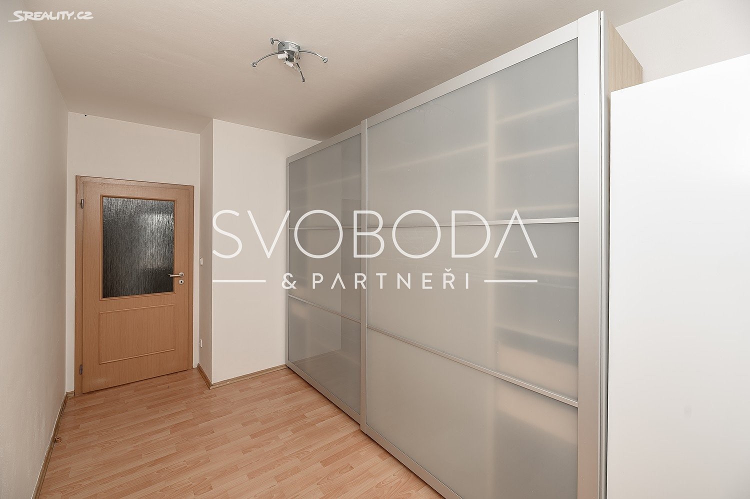 Pronájem bytu 3+kk 76 m², Labská louka, Hradec Králové - Třebeš