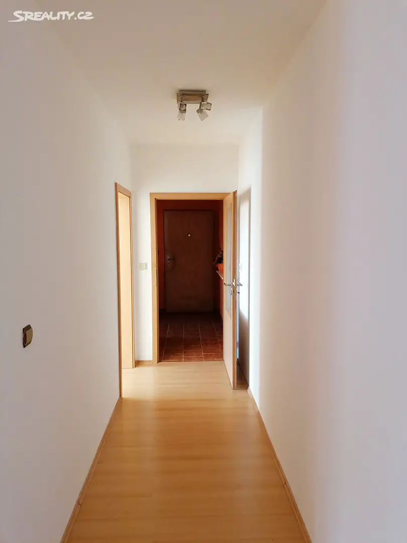 Pronájem bytu 3+kk 78 m², Mikulov, okres Břeclav