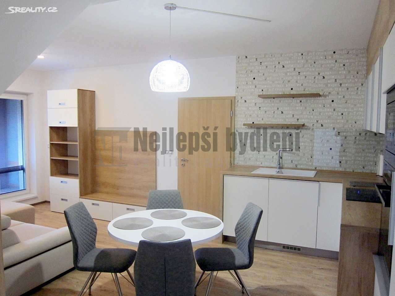 Pronájem bytu 3+kk 75 m², Moravany, okres Brno-venkov
