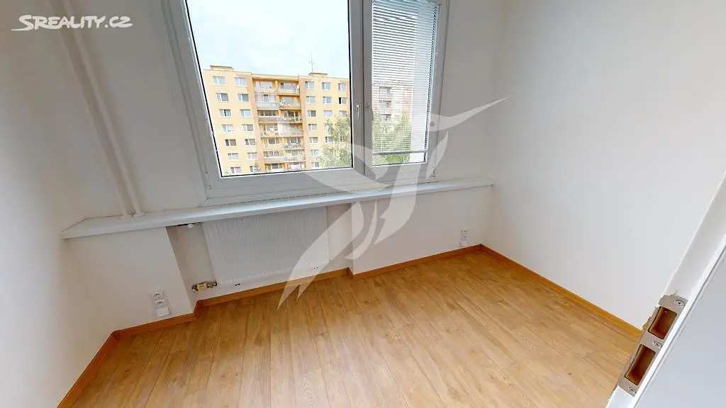 Pronájem bytu 3+kk 82 m², Nýřanská, Plzeň - Bolevec