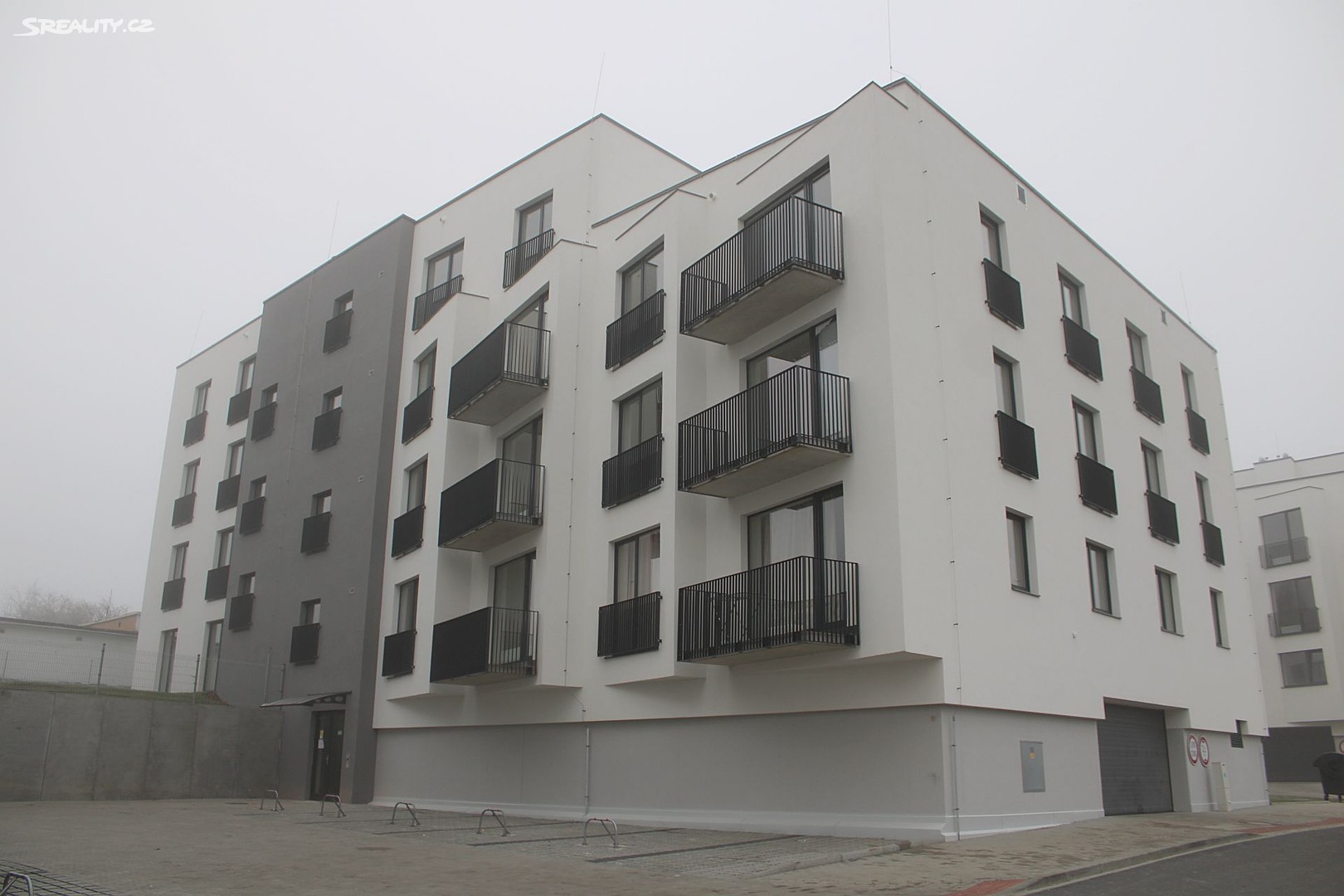 Pronájem bytu 3+kk 67 m², V Zahrádkách, Plzeň - Doubravka