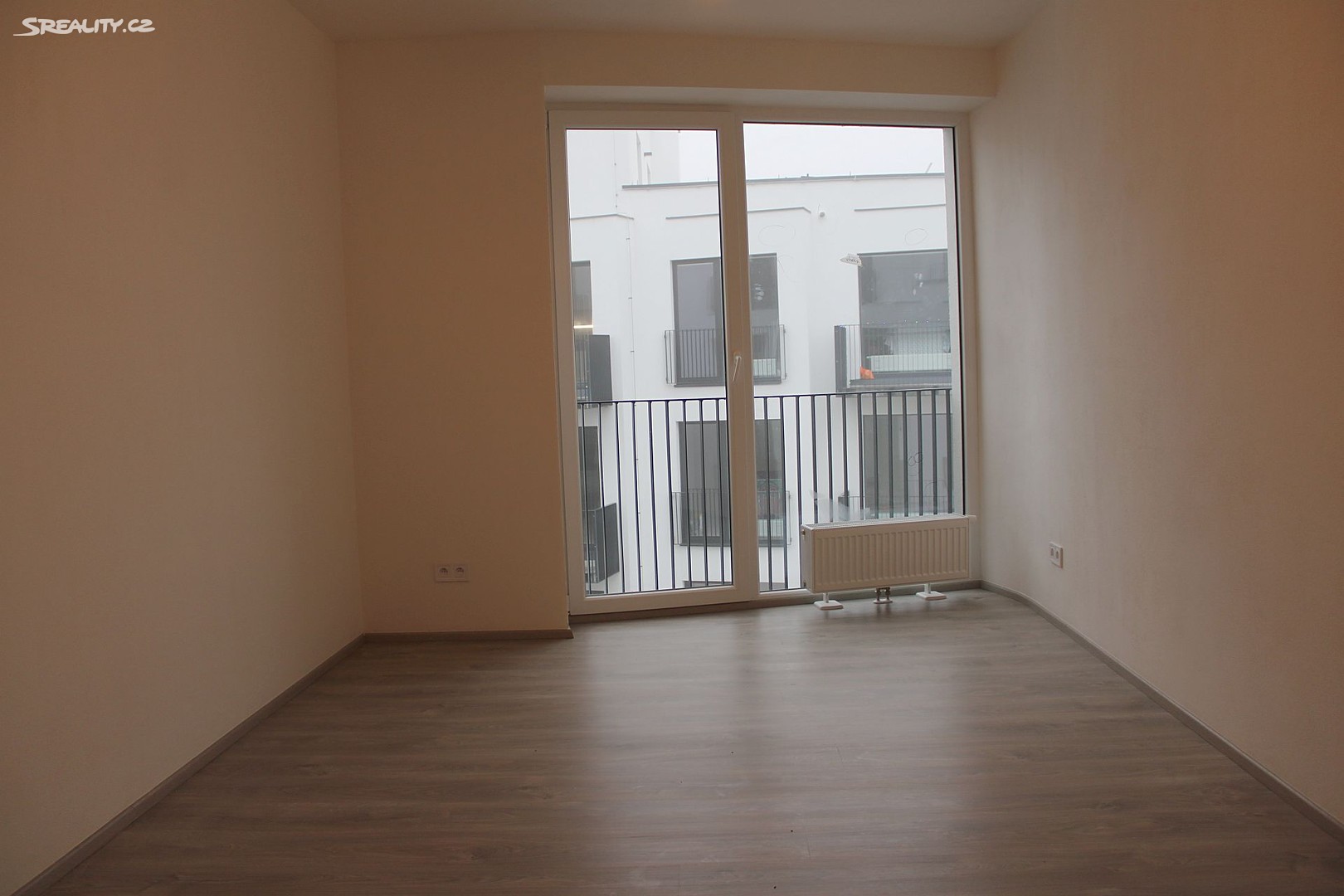 Pronájem bytu 3+kk 67 m², V Zahrádkách, Plzeň - Doubravka