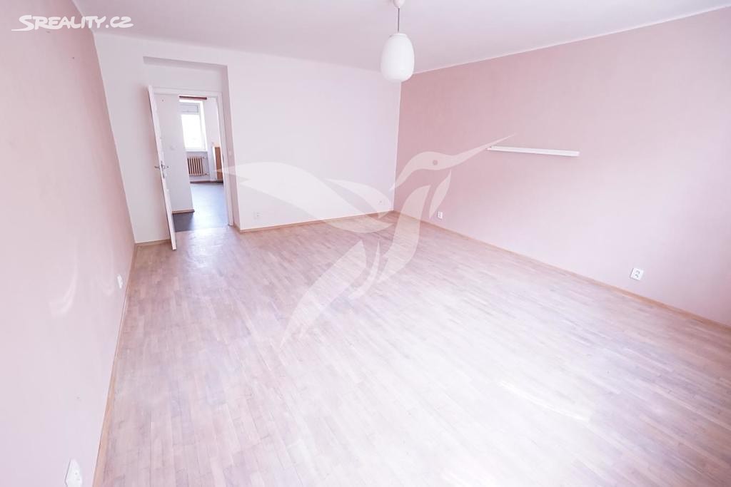 Pronájem bytu 3+kk 83 m², Thámova, Plzeň - Jižní Předměstí