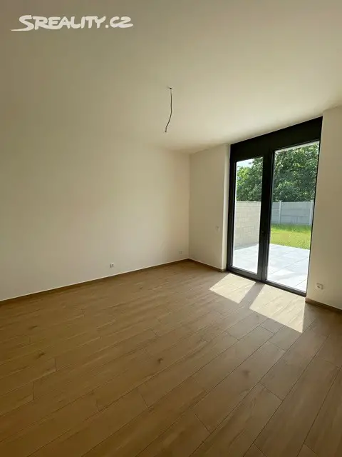 Pronájem bytu 3+kk 80 m², Fügnerova, Poděbrady - Poděbrady III