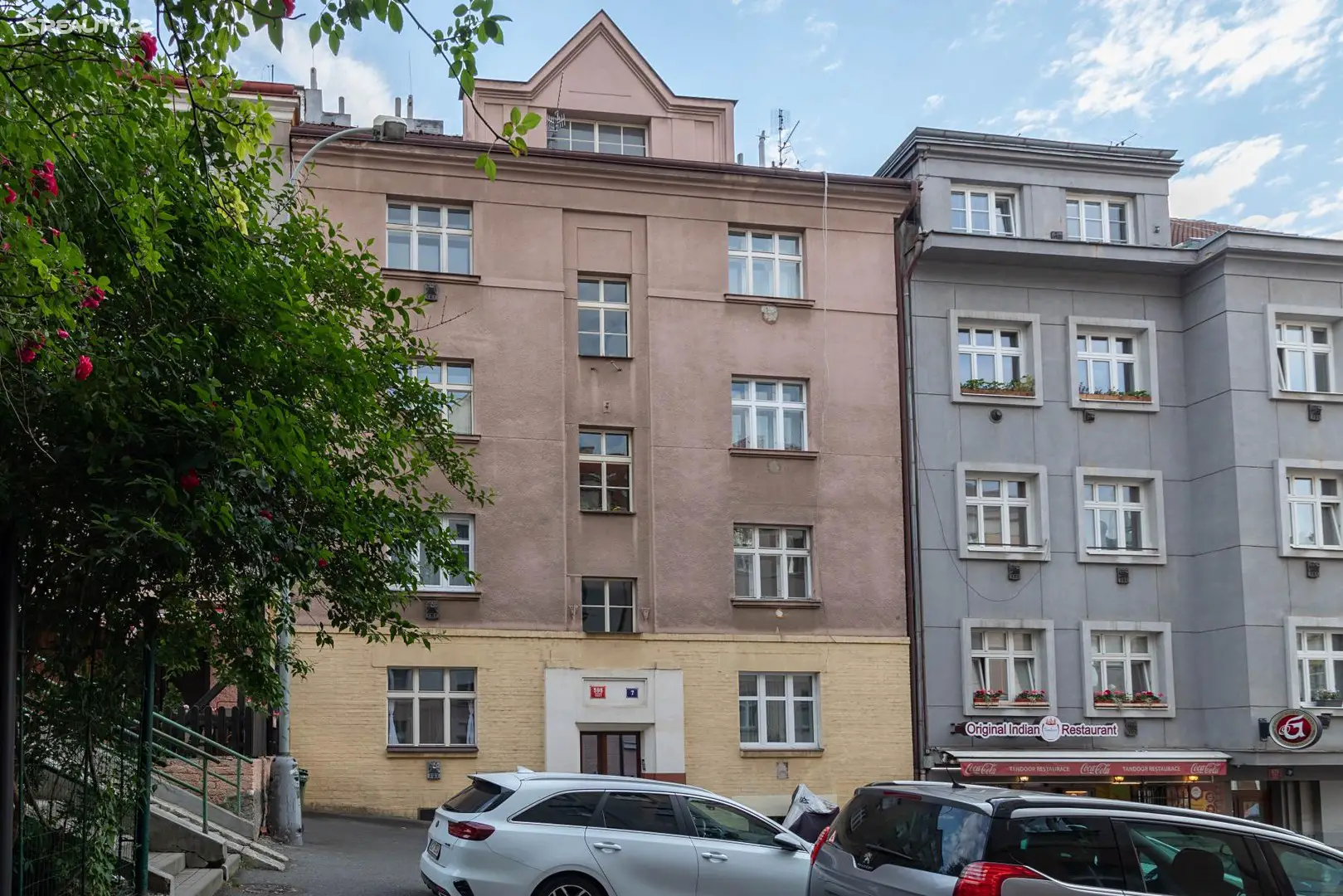 Pronájem bytu 3+kk 131 m², Konecchlumského, Praha 6 - Břevnov