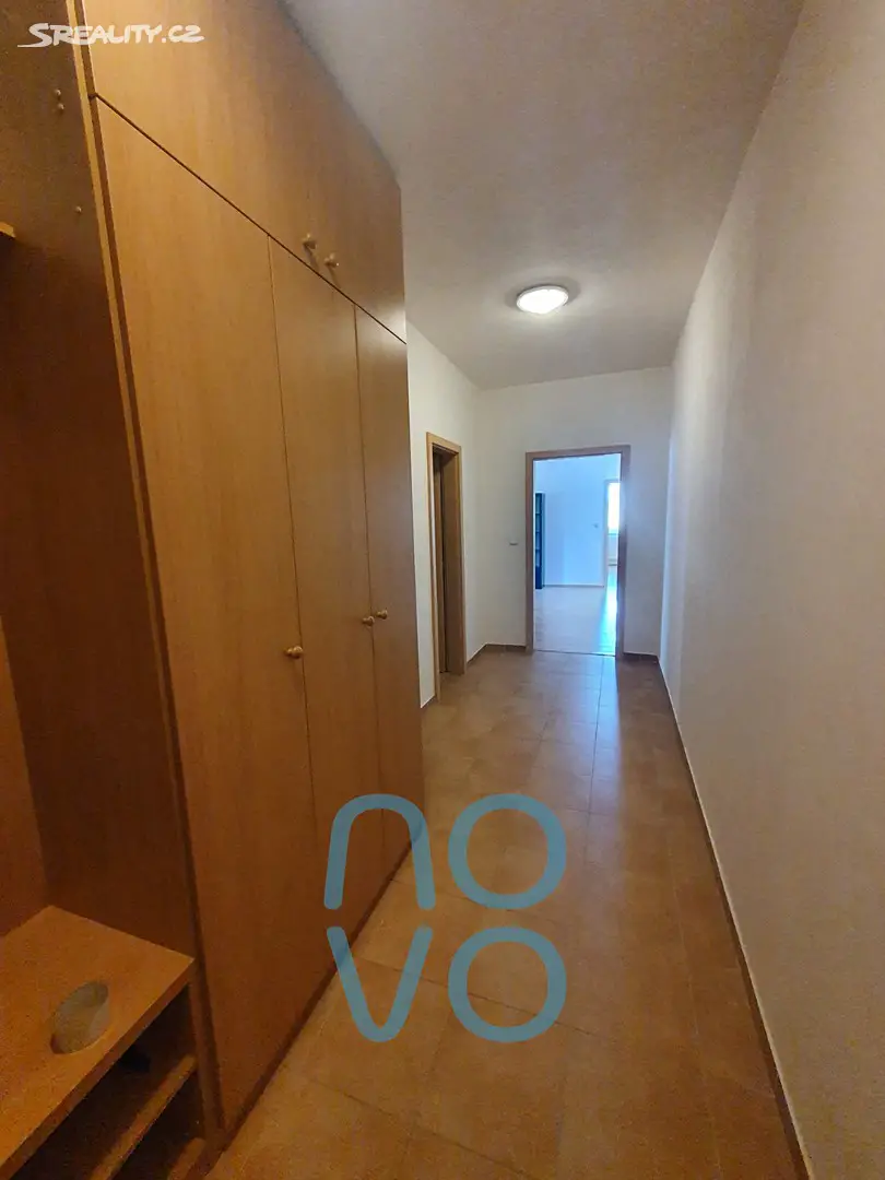 Pronájem bytu 3+kk 77 m², Malkovského, Praha 9 - Letňany