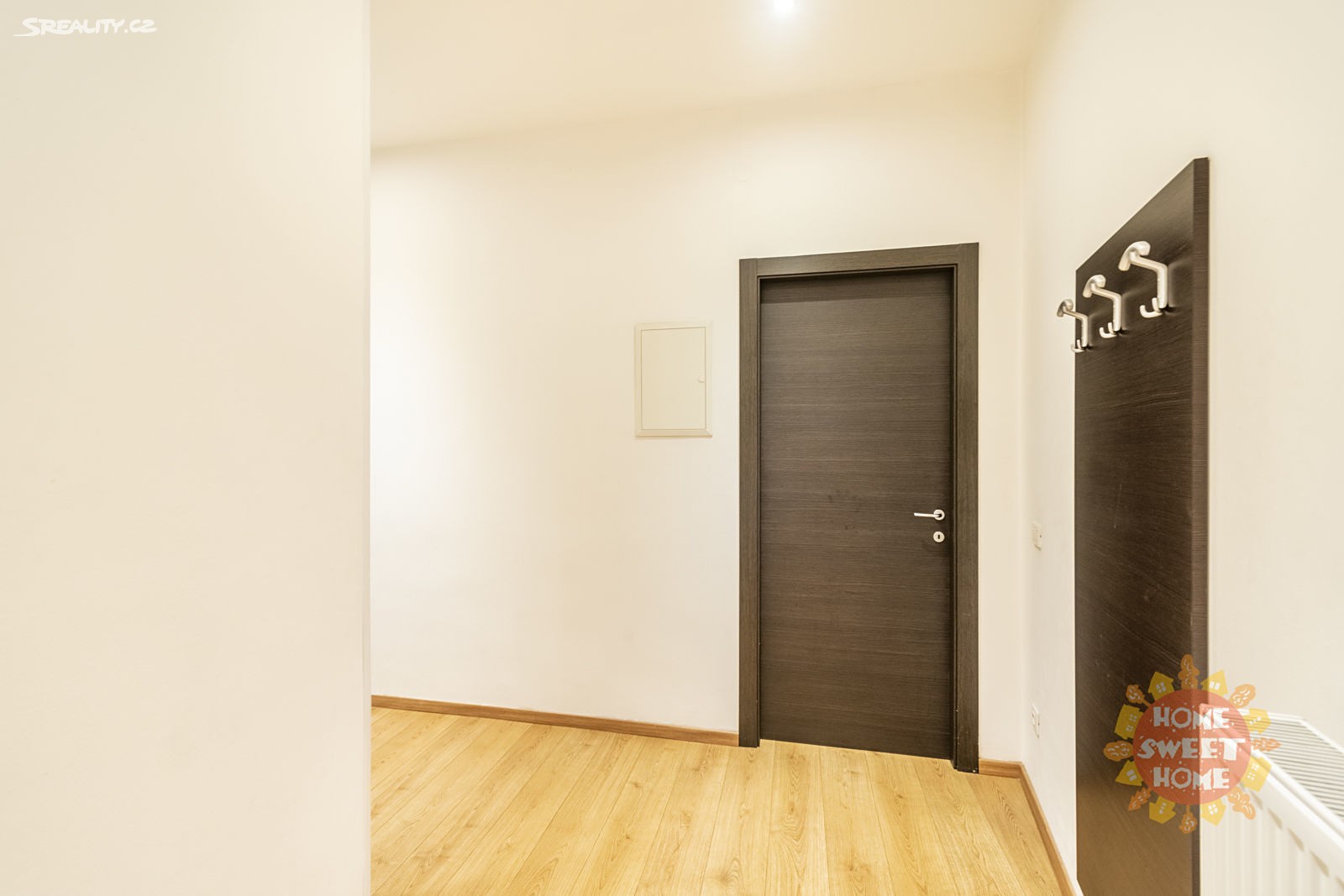 Pronájem bytu 3+kk 104 m², Resslova, Praha 2 - Nové Město