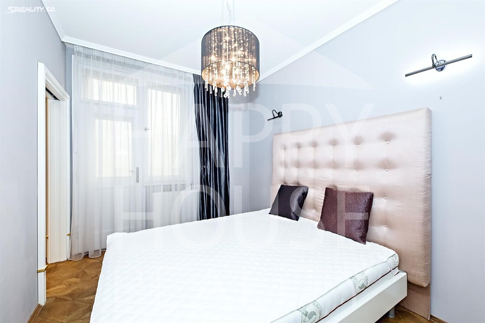 Pronájem bytu 3+kk 114 m², Krocínova, Praha 1 - Staré Město