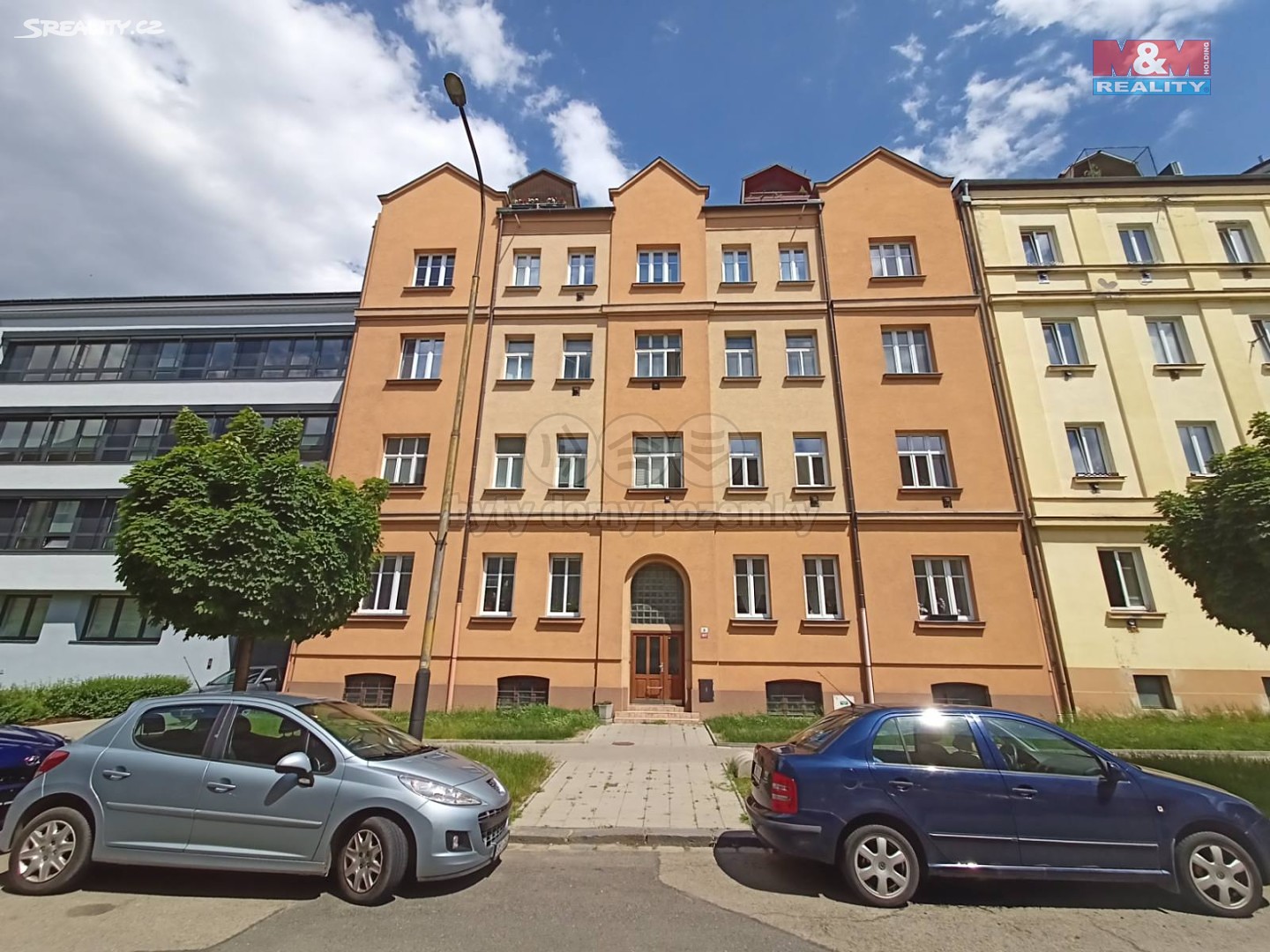 Pronájem bytu 3+kk 85 m², Havlíčkova, Přerov - Přerov I-Město
