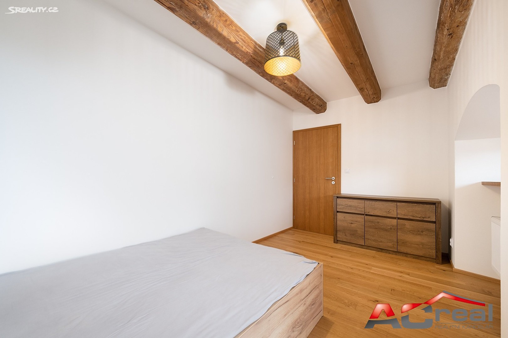 Pronájem bytu 3+kk 85 m², Zámecká, Sokolnice