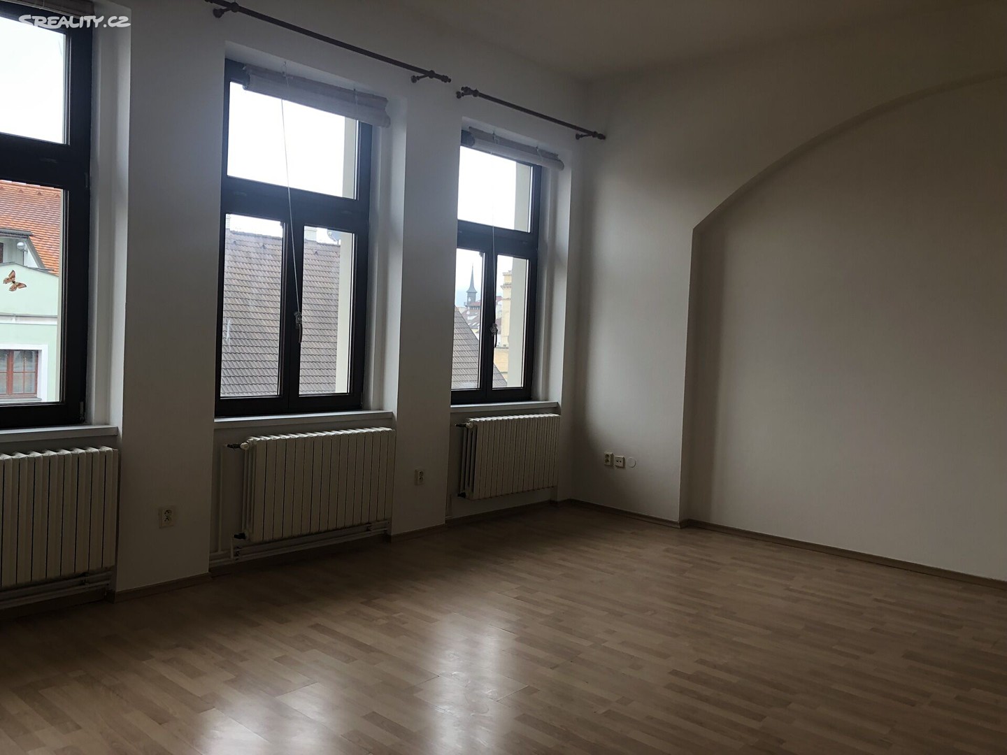Pronájem bytu 3+kk 122 m², Masarykova třída, Teplice