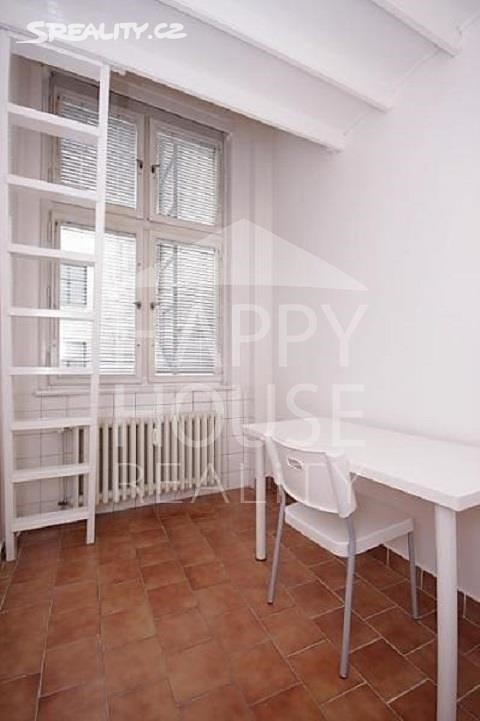 Pronájem bytu 4+1 132 m², Vladislavova, Praha 1 - Nové Město