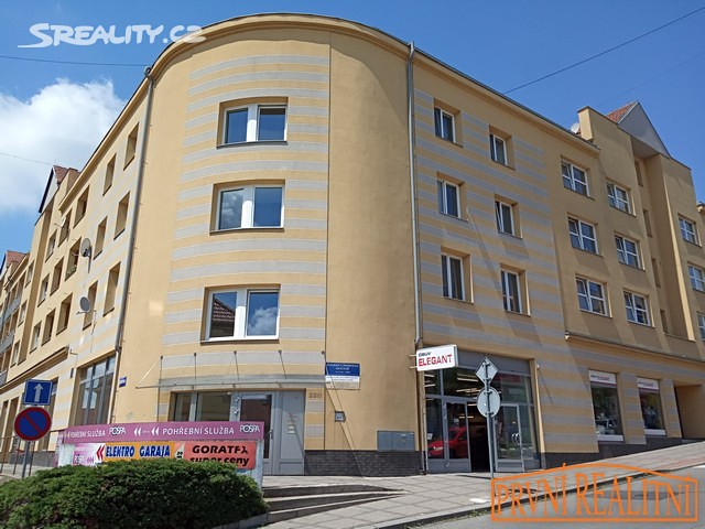 Pronájem bytu 4+1 138 m², Bří Lužů, Uherský Brod